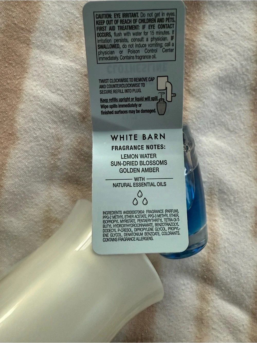 Bath & Body Works Wallflower Bundle